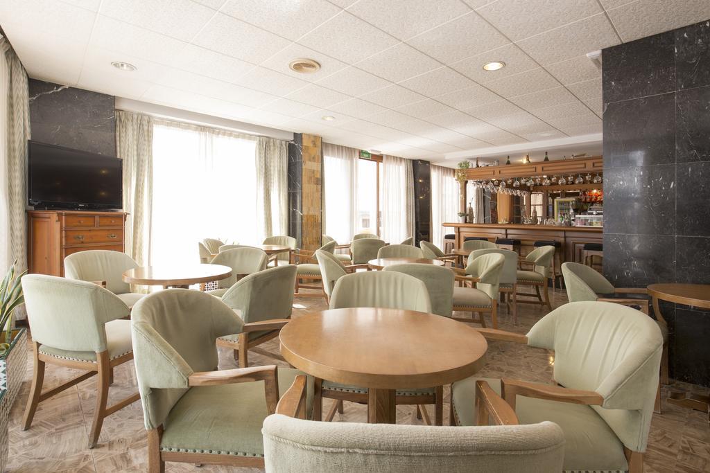 Sultán Hotel Can Picafort (Mallorca)